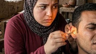الفتاة التي انقذت زوجها الأصم