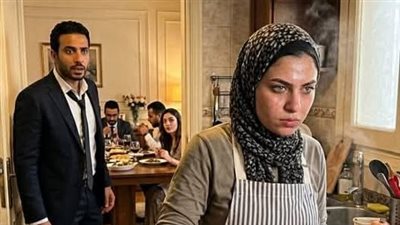 جوزي حبسني حكايات الهواري
