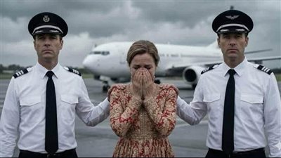 لم تنحبهم ولكنها صنعت منهم طيارين أنقذوا مئات الأرواح