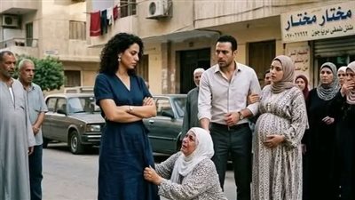 بعد يومين من الطلاق