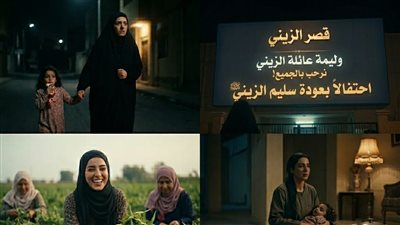 نجمة ليلى بقلم سارة مجدي