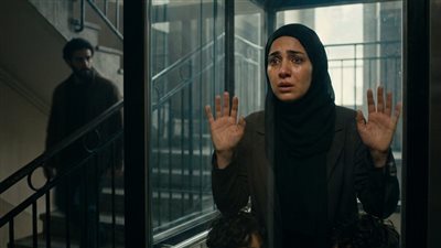 وردتي السمراء بقلم سميه عامر