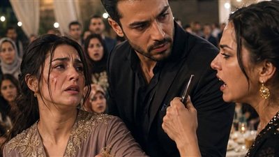 اخت جوزي ج١ حكايات زهرة الربيع