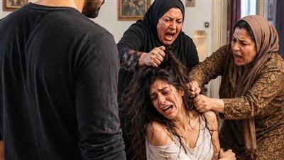 كنت بتخانق انا ومراتي بقلم اماني السيد