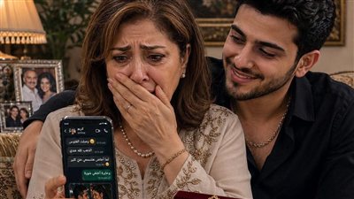 انا ارملة من خمس سنين