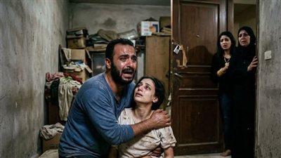 رجعت من سفري فجأة