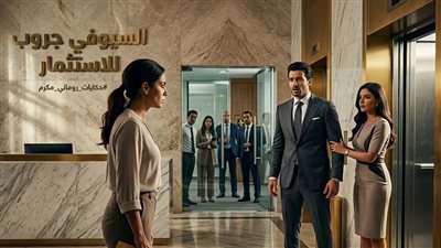 تعب جوزي المفاجئ روماني مكرم