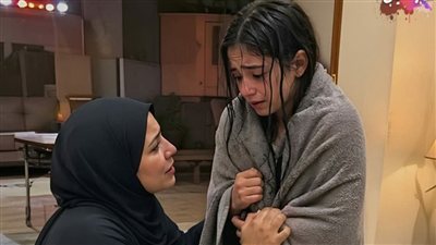 بنتي رجعت من رحلة المدرسة بقلم صابرين
