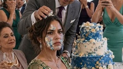 في ليلة عيد ميلاد حماتي بقلم محمد عبده
