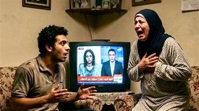 سبع سنين وأمي ماسابتش فرض
