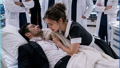 الخادمة و الزعيم حصري لموقع لمحة