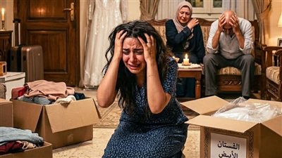 بقيتي عانس ج2