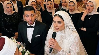 سمعت الحقيقة قبل الزفاف بساعة