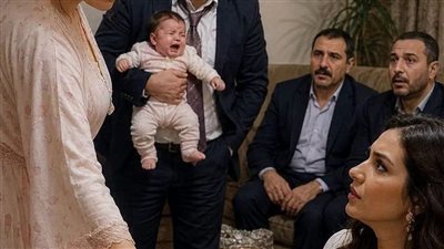 كابوس في بيت