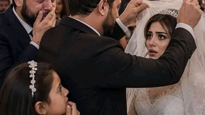 بعد خمس سنين من وفاة مراتي