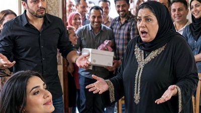 في كل عزومة