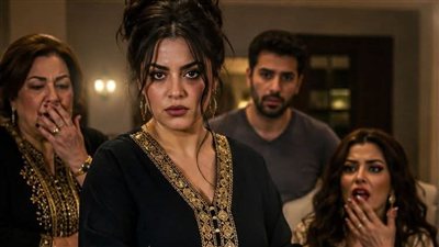 طليقة جوزي و حماتي
