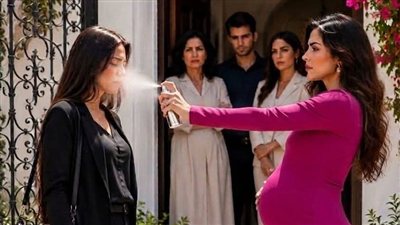 مرات اخويا رشتني بالكحول