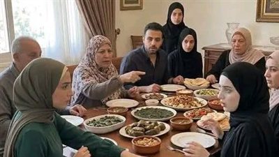 تخطيط حماتي