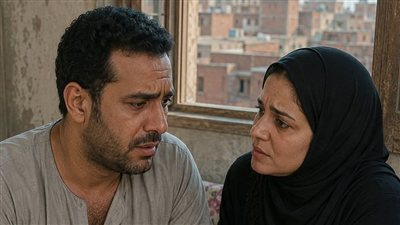 شقتي الجديدة 2 حكايات زهرة 