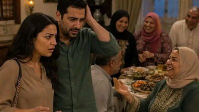 مكر حماتي 