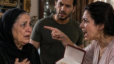 كنت بروح اساعد مرات ابني
