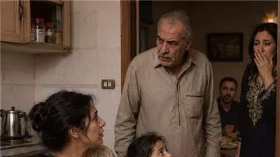 حماتي بتاخد اكل جوزي 
