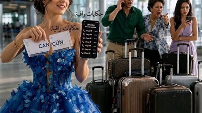 القصة كاملة بقلم محمد عبده 