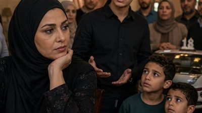 حكايتي مع ضرتي