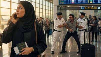 روحت البنك عشان اعمل قرض
