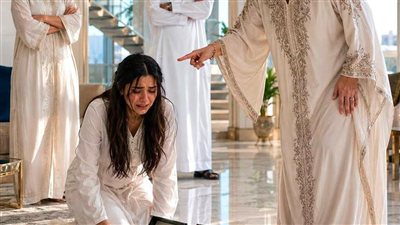 إتهموني بالسرقة