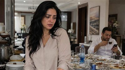 خدامة في بيت عائلة جوزي ج٢ بقلم منى السيد 