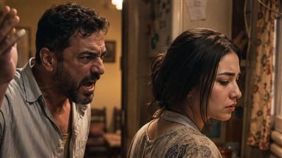 يعني انا بقيت ولا حاجه ج١ بقلم منال علي 