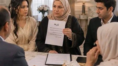 قايمة بنتي
