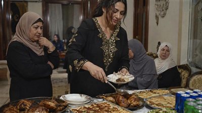 ام العروسة