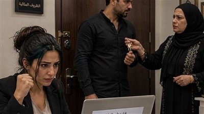 جوزي منعني من حضور اهم اجتماع