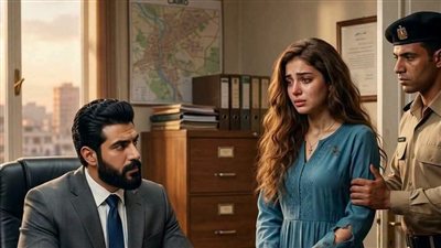 مليكة ١ لـ ملك ابراهيم 