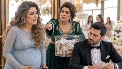 يوم فرح اخت جوزي 