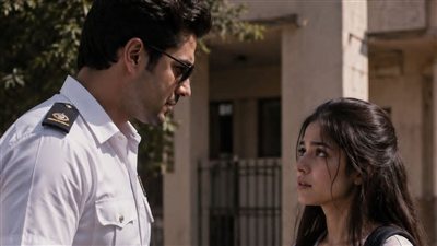 حكاية فرح و زياد ج١ بقلم ملك إبراهيم 