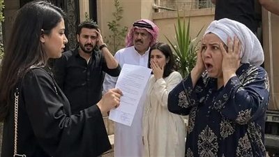 زوجي طردني من البيت لإرضاء امه
