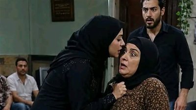 خطة حماتي حكايات زهرة 
