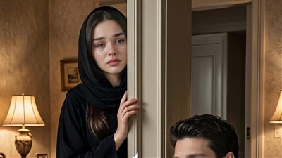 أرملة الأخ لسوليية نصار