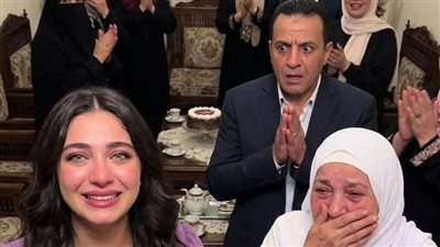 حماتي الحرباية قدمتلي ورق طلاقي