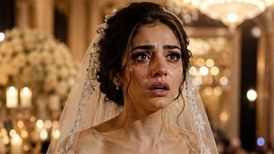 انتوا مالكوش دخول الفرح ج١ منال علي 