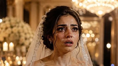 انتوا مالكوش دخول الفرح ج٢ منال علي 