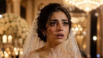 انتوا مالكوش دخول الفرح ج٣ منال علي 