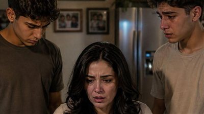 في ليلـة عيـد ميلادهم الـ ١٨ ج١..  منال علي 