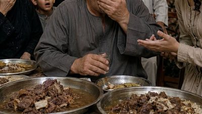 لحمة عمي ج2 حكايات زهرة 