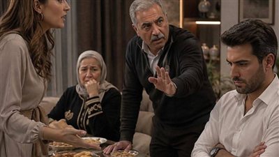عزوتي و كرامتي أغلى ما املك