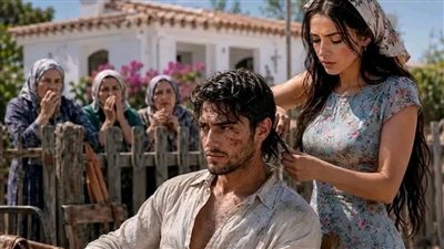 خدي العاجز حكايات ميرا